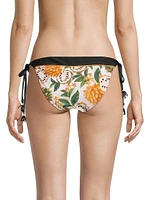 Biriba Side-Tie Bikini Bottoms