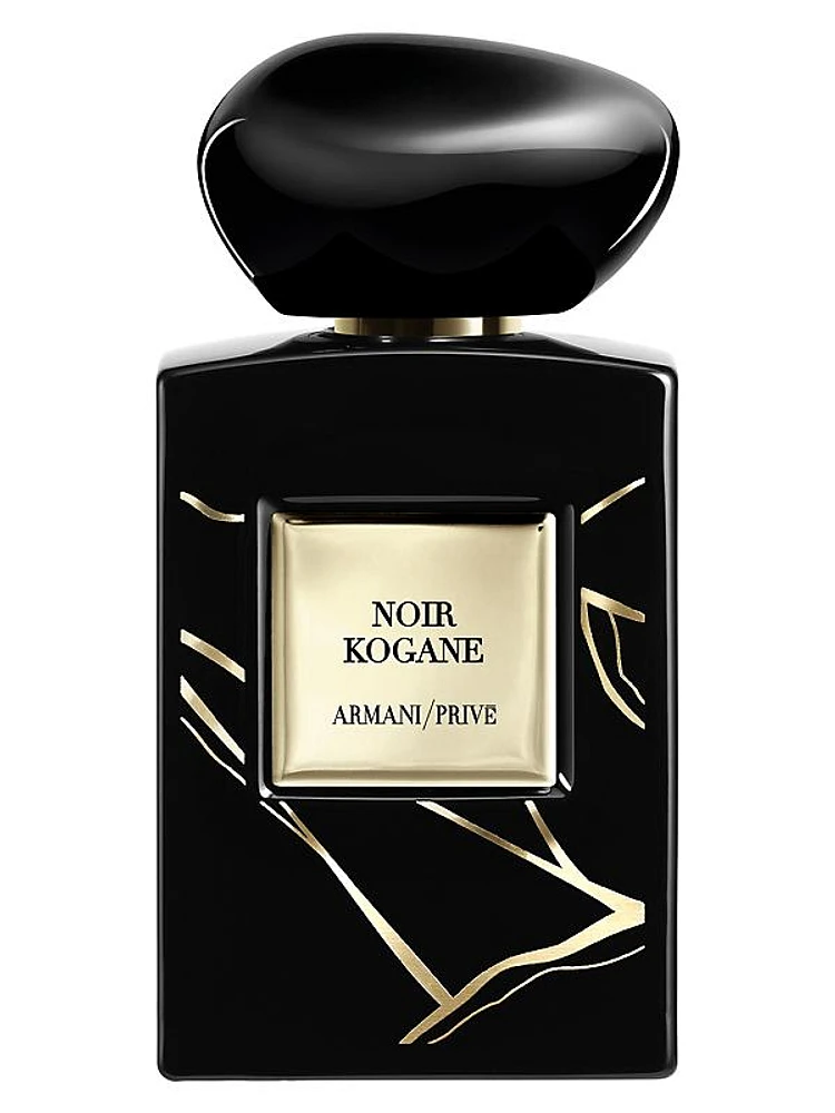 Armani/Privé Noir Kogane Eau de Parfum