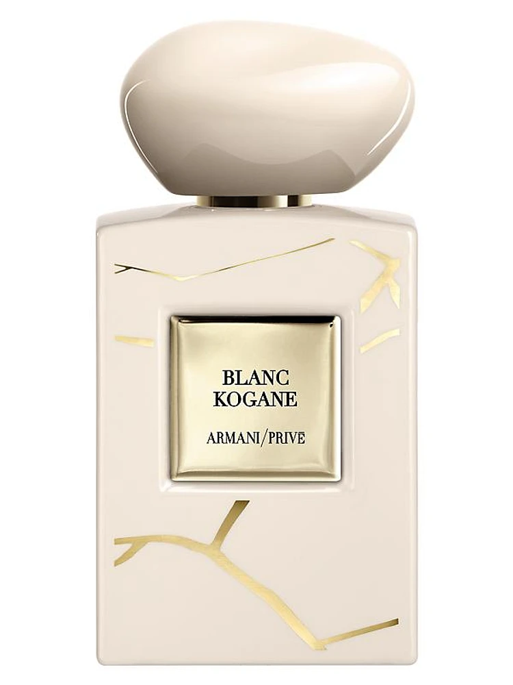 Armani/Privé Blanc Kogane Eau de Parfum