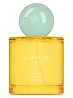 Yellow Hibiscus Cologne