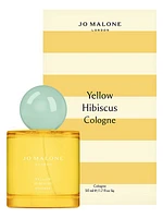 Yellow Hibiscus Cologne