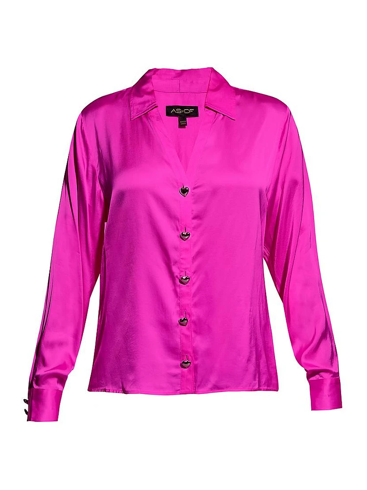 Tasha Blouse