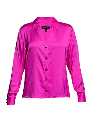 Tasha Blouse