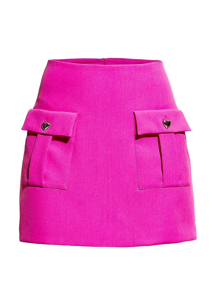 Tasha Skirt