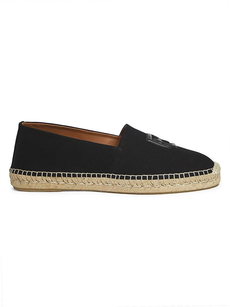 Bowsworth Textile Espadrilles