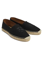 Bowsworth Textile Espadrilles