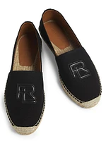 Bowsworth Textile Espadrilles