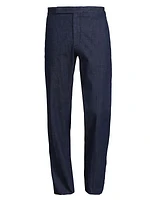 Gregory Slim-Fit Pants