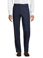 Gregory Slim-Fit Pants