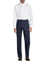 Gregory Slim-Fit Pants