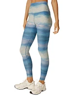 SoftMark High-Waisted Midi Leggings