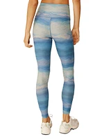 SoftMark High-Waisted Midi Leggings