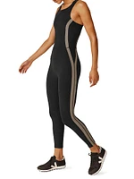 Top Line Performance Jumpsuit