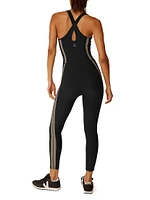 Top Line Performance Jumpsuit