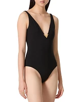 Lycra One-piece Swimsuit