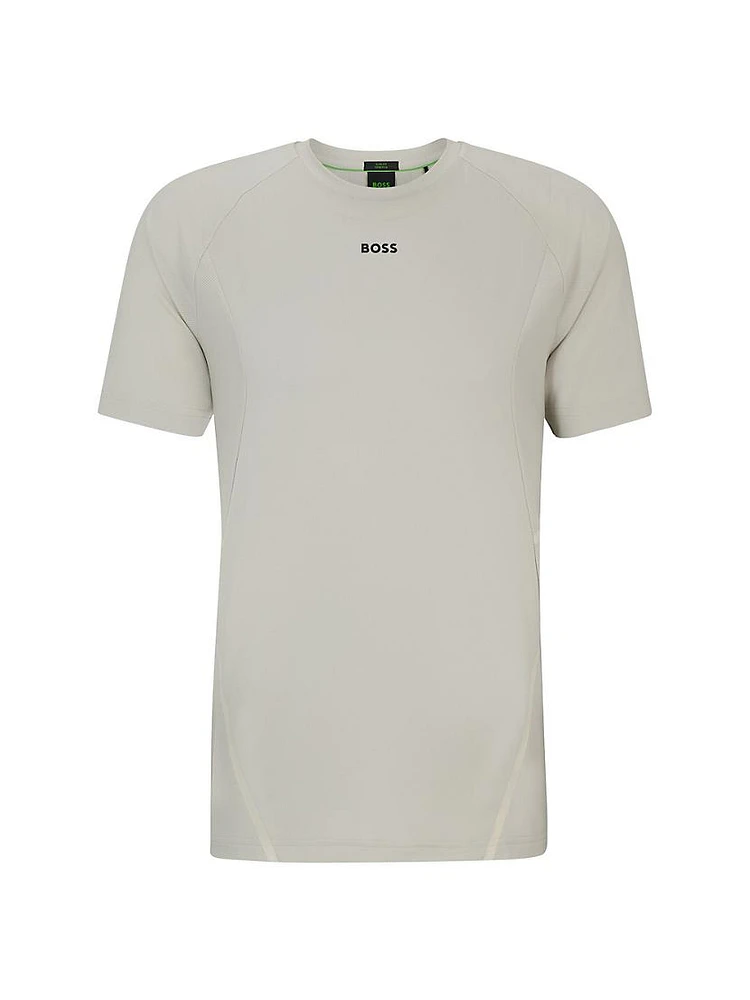 Super-Stretch Slim-Fit T-Shirt