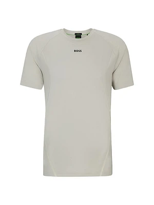 Super-Stretch Slim-Fit T-Shirt