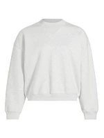 Classic Crewneck Sweatshirt