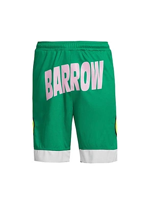 Team Hoops Shorts