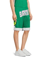 Team Hoops Shorts