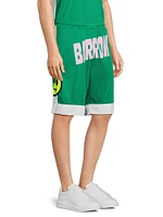 Team Hoops Shorts