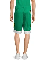 Team Hoops Shorts