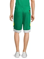 Team Hoops Shorts