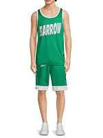 Team Hoops Shorts