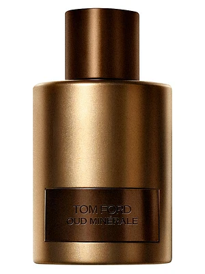 Oud Minerale Eau de Parfum