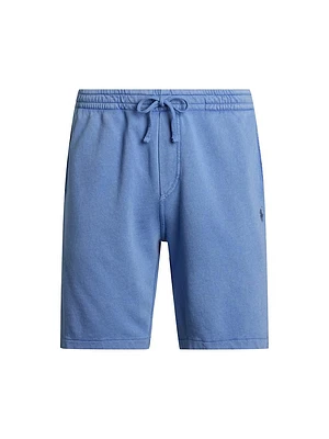 Spa Terry Shorts