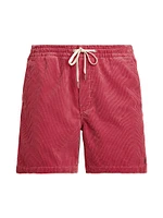 Polo Prepster Corduroy Shorts