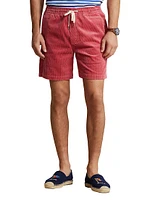 Polo Prepster Corduroy Shorts