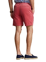 Polo Prepster Corduroy Shorts