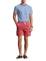 Polo Prepster Corduroy Shorts