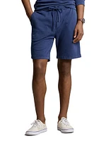 Spa Terry Shorts