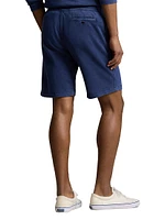 Spa Terry Shorts