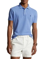 Cotton Polo Shirt