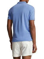 Cotton Polo Shirt