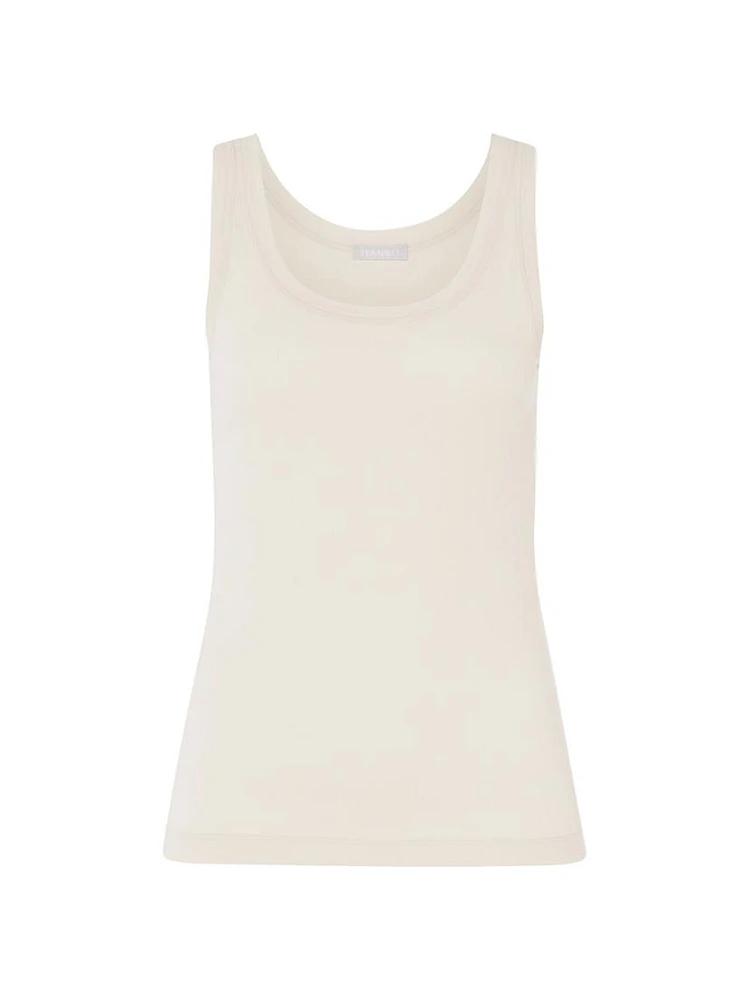 Sleep & Lounge Rib Tank Top