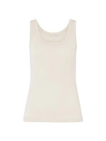 Sleep & Lounge Rib Tank Top