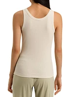 Sleep & Lounge Rib Tank Top