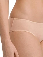 Ultralight Daywear Hi-Cut Brief