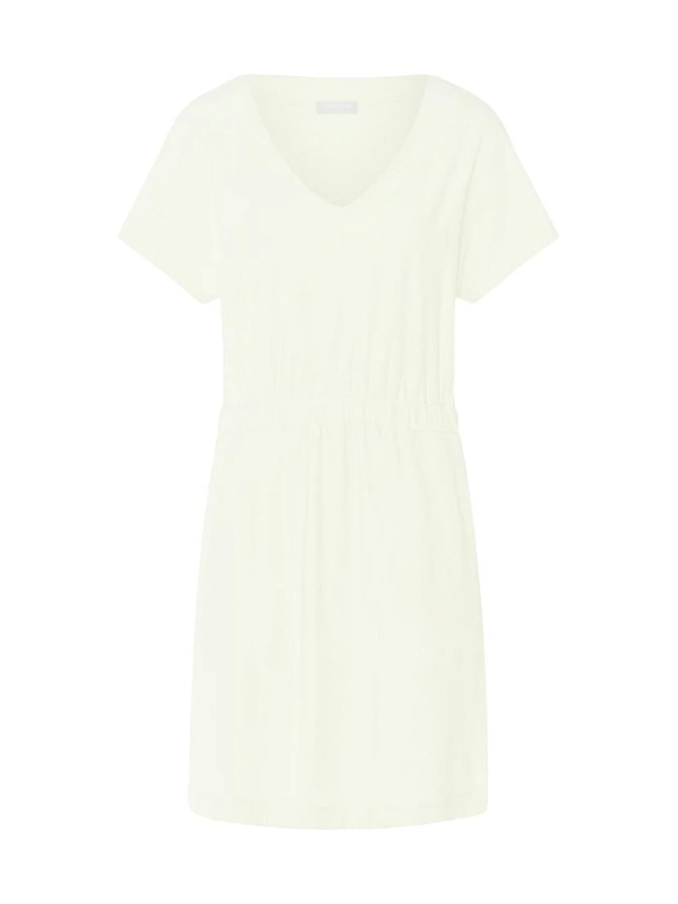 Sleep & Lounge Terry Dress