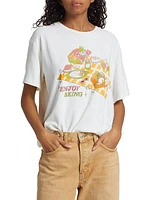 '90s Easy Picnic T-Shirt