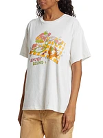 '90s Easy Picnic T-Shirt