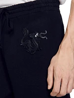 Dragon Jogging Bottoms