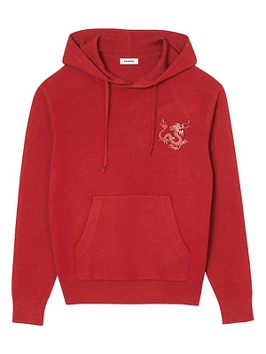 Dragon Hoodie