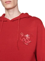 Dragon Hoodie