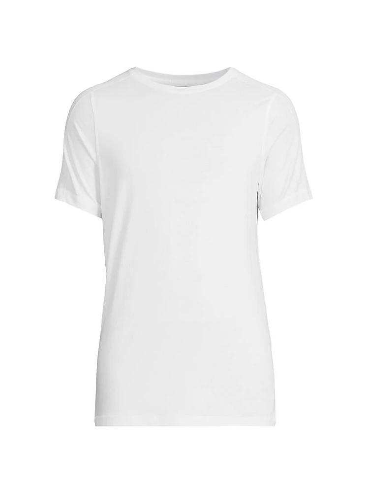 18-Hour Crewneck T-Shirt 2-Pack