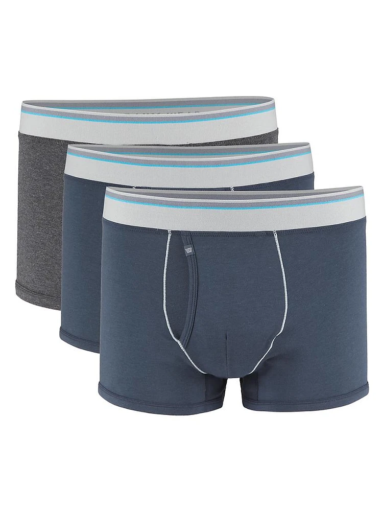 3-Pack 18-Hour Trunk Set